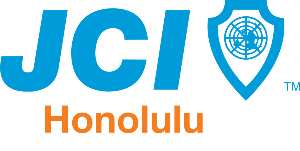 JCI Honolulu Logo