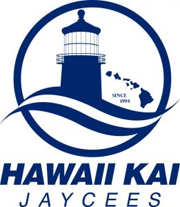 Hawaii Kai Jaycees Logo